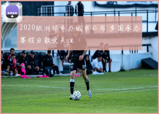 2020欧洲杯举办城市公布 多国承办赛程分散受关注